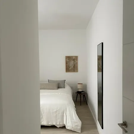 Osario Apartment