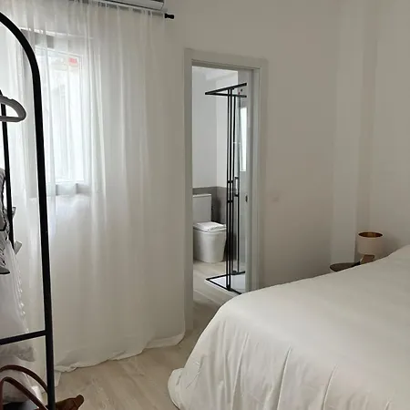 Apartment Osario Cordoba