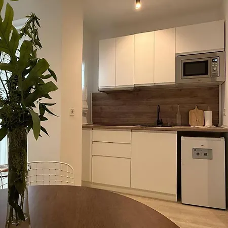 Apartamento Osario