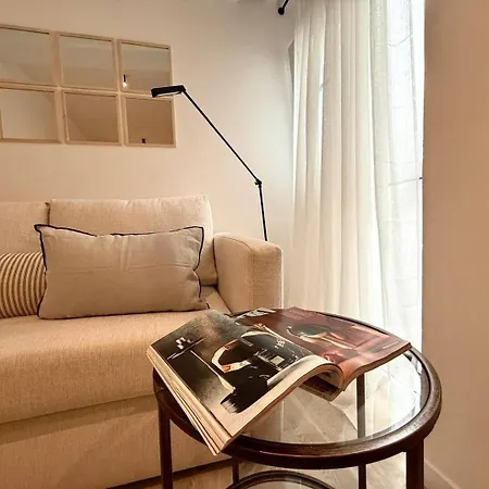 Osario Apartment Cordoba