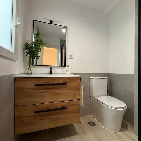 Osario Apartment Cordoba