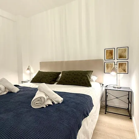 Apartamento Osario