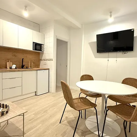 Osario Apartamento *