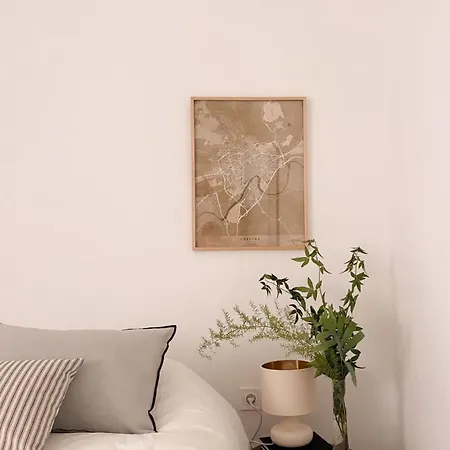 Apartamento Osario *
