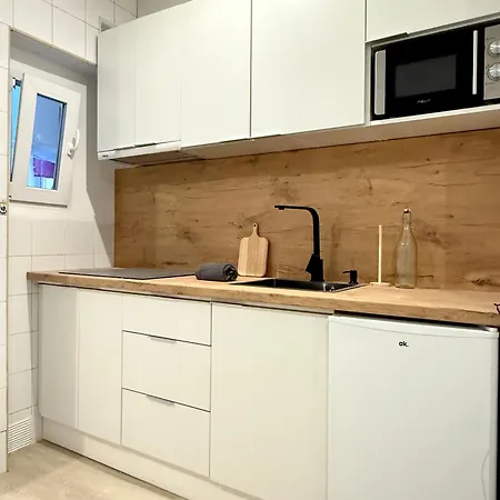 Osario Apartamento *