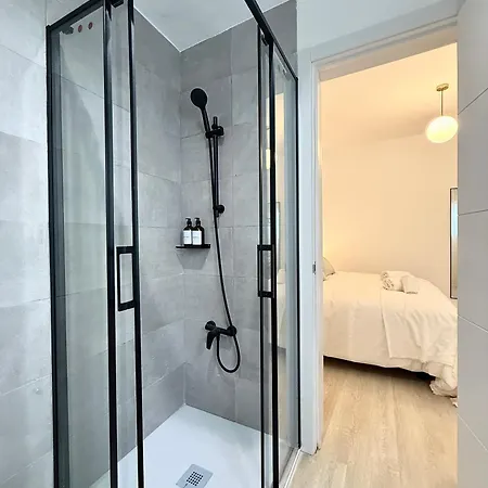 Apartamento Osario