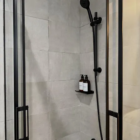 Osario Apartment Cordoba