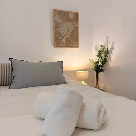 Apartment Osario Cordoba