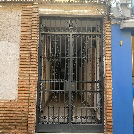 Osario * Córdoba