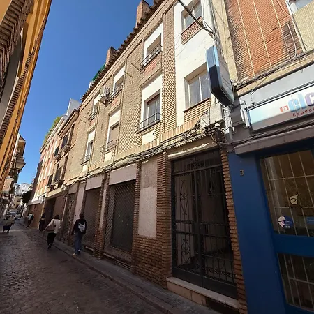 Osario Apartamento *