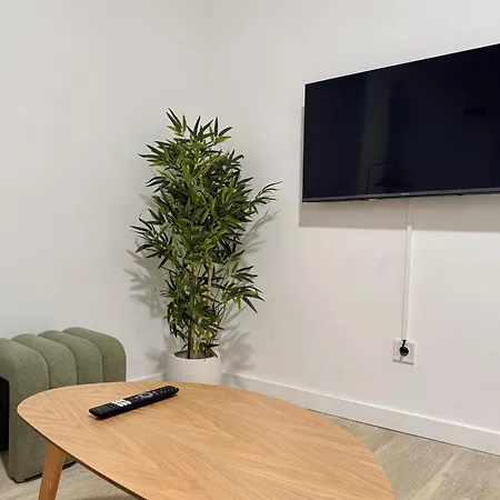 Osario Apartamento