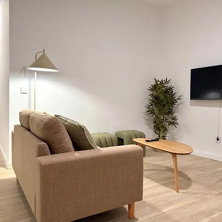 Apartamento Osario