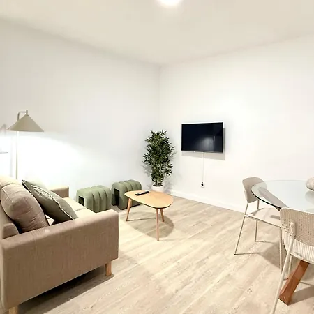 Apartamento Osario Córdoba