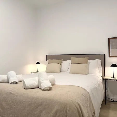 Apartamento Osario