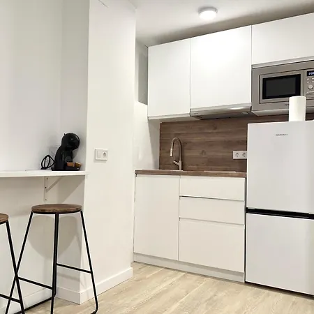 Osario Apartamento