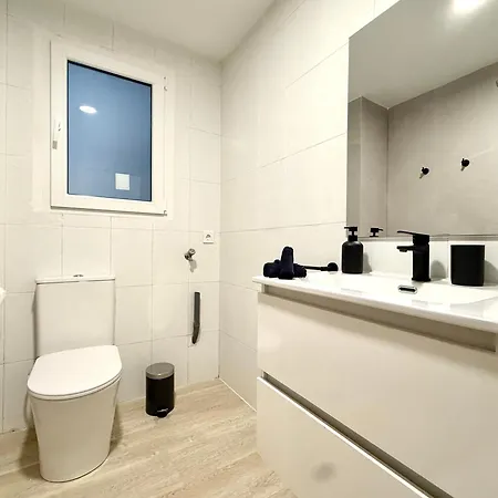 Osario Apartamento *