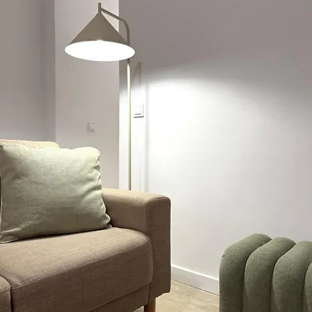 Osario Apartamento