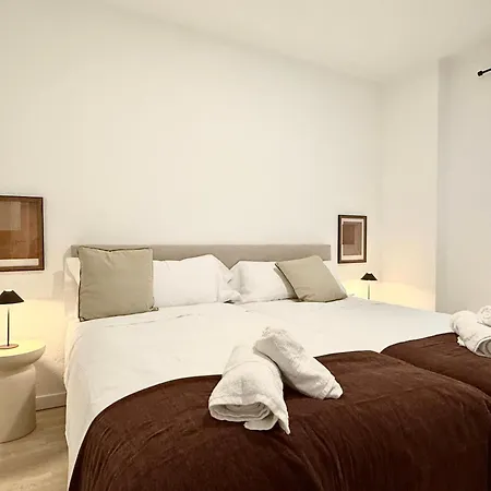 Osario Apartamento *