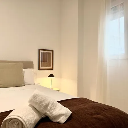 Apartment Osario Cordoba