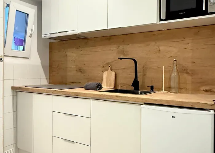 Osario Διαμέρισμα *