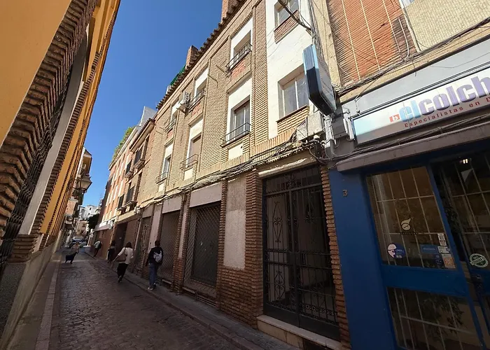 Osario Διαμέρισμα *