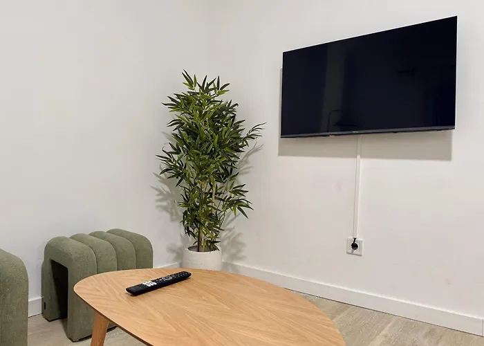 Osario Διαμέρισμα