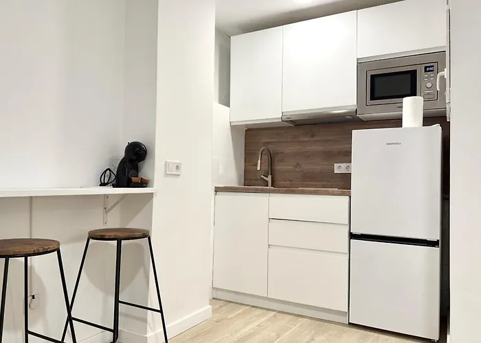 Osario Διαμέρισμα