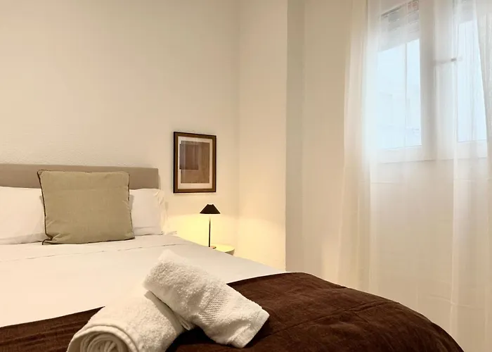 Διαμέρισμα Osario Κόρδοβα