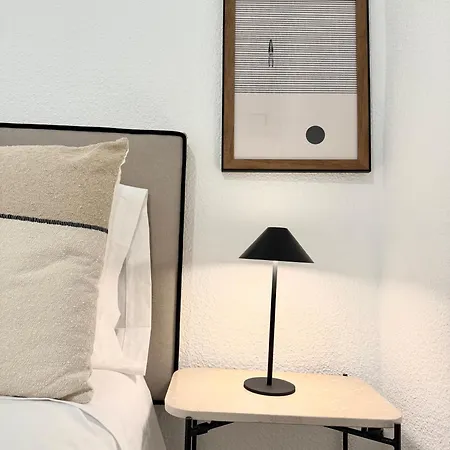 Appartamento Osario Cordova