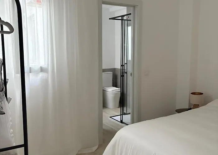 Apartment Osario Córdoba