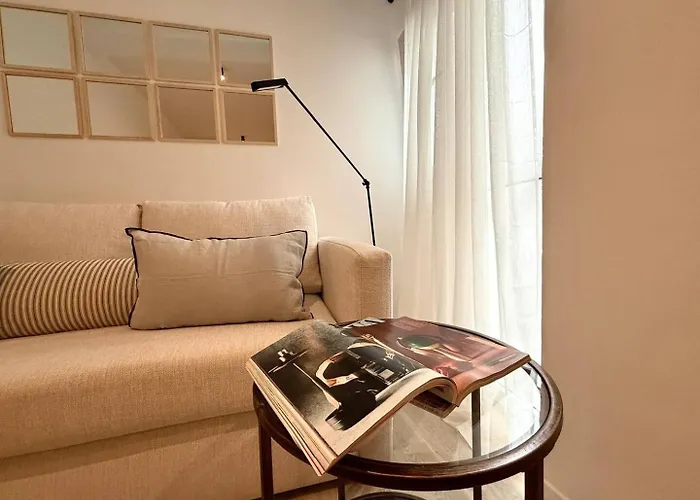 Osario Apartment Córdoba