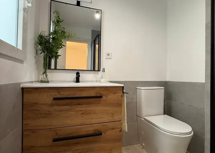 Osario Apartment Córdoba