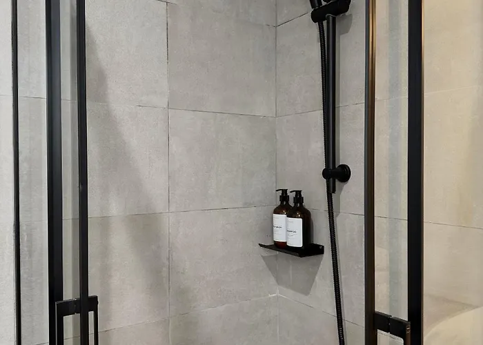 Osario Apartment Córdoba