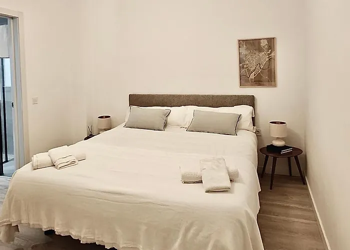 Osario Apartment Córdoba