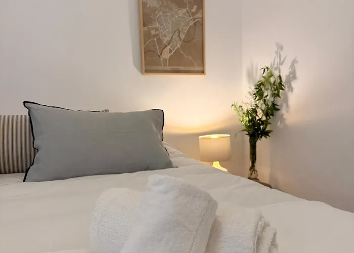 Apartment Osario Córdoba