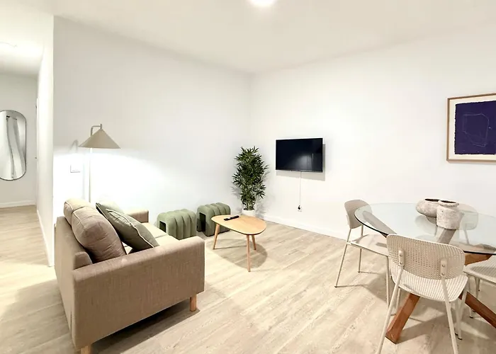 Apartment Osario Córdoba