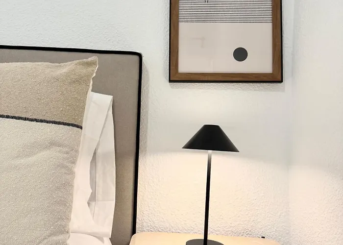 Apartment Osario Córdoba